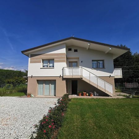 B&B I Sassi Del Piave Covolo  Exteriör bild