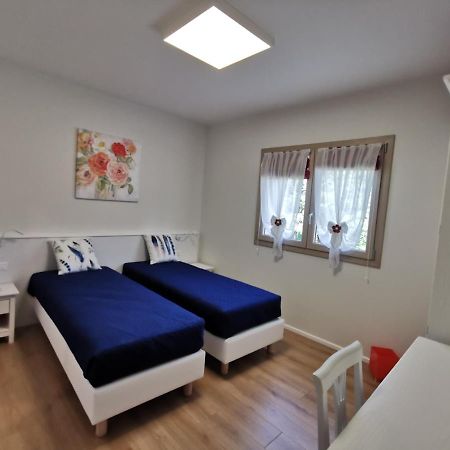 B&B I Sassi Del Piave Covolo  Exteriör bild