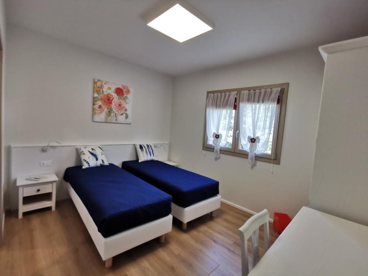 B&B I Sassi Del Piave Covolo  Exteriör bild