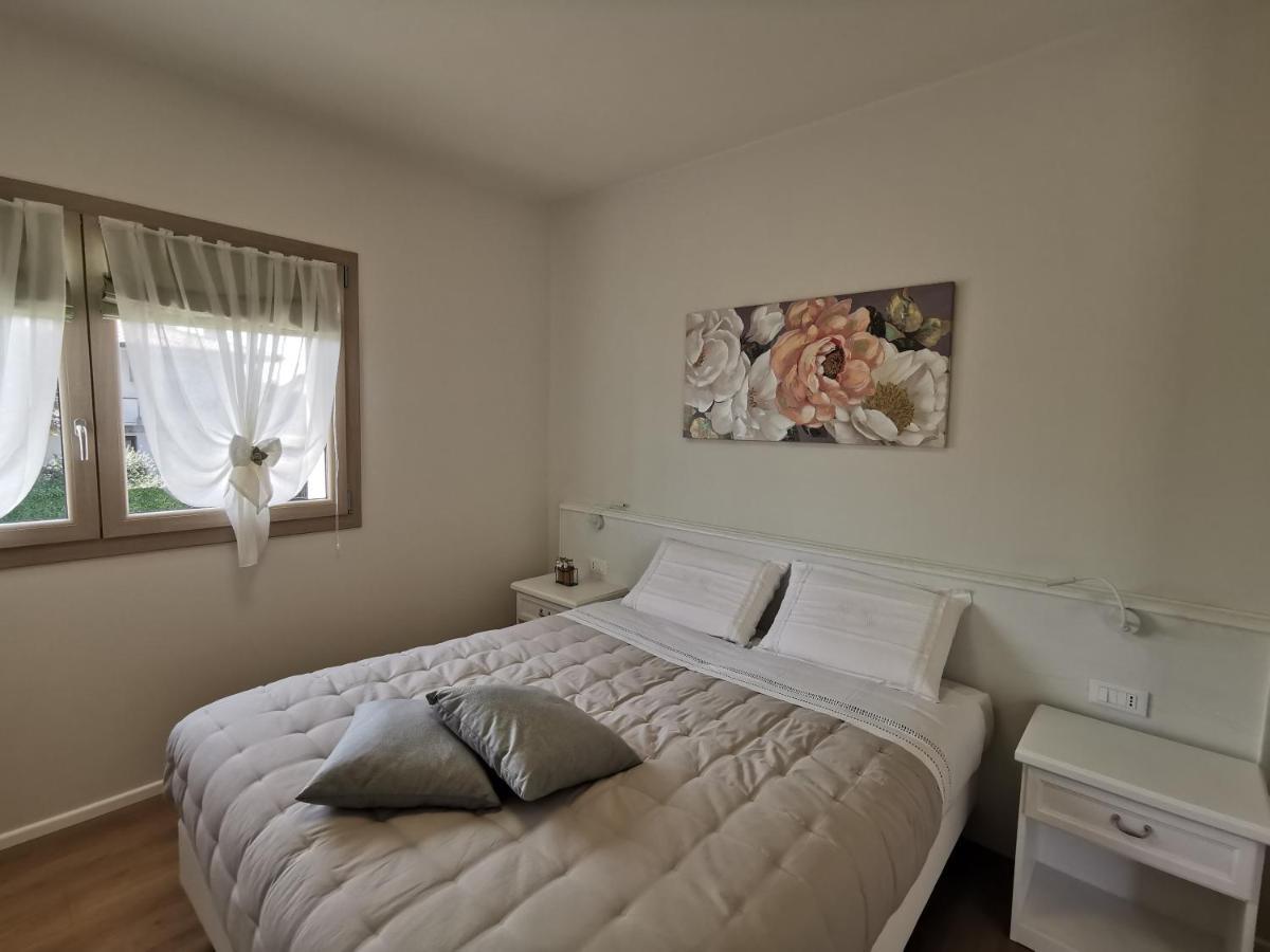 B&B I Sassi Del Piave Covolo  Exteriör bild
