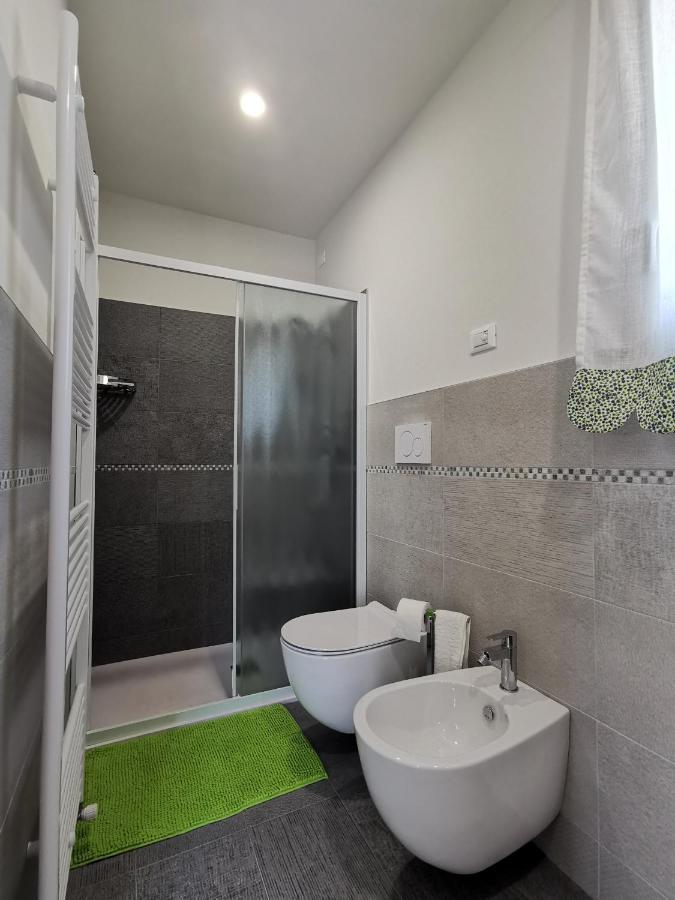 B&B I Sassi Del Piave Covolo  Exteriör bild