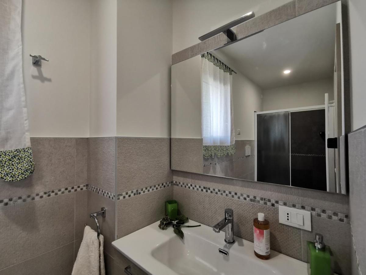 B&B I Sassi Del Piave Covolo  Exteriör bild